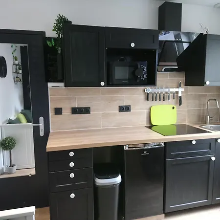 Cosy Appartamento *