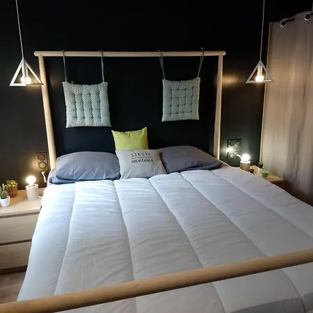 Cosy Appartamento Brest