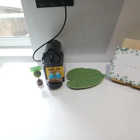 Appartamento Cosy *