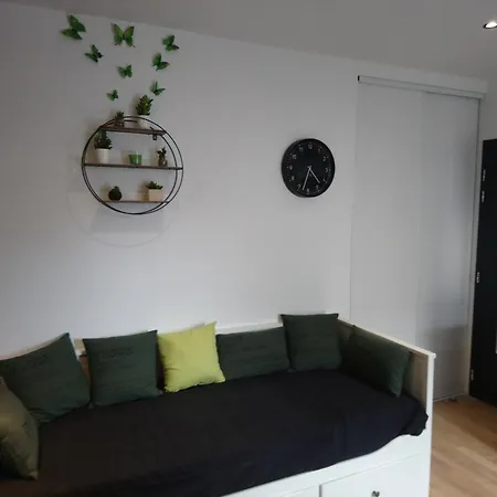 Appartamento Cosy *