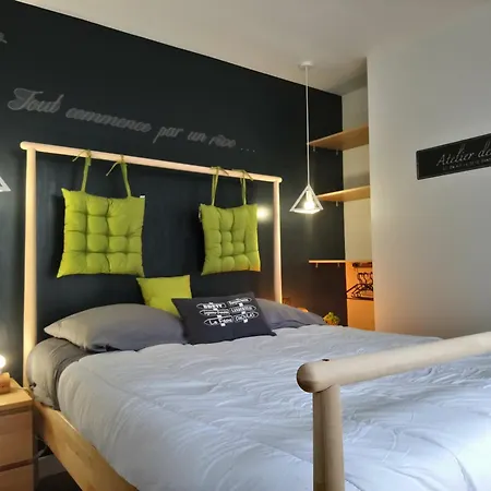 Cosy Appartamento Brest